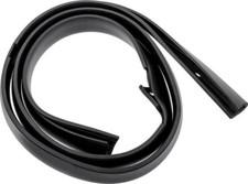 67-72 Chevygmc Truck Hood To Cowl Seal Rubber Weatherstrip C10 Blazer Suburban