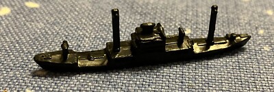 Axis and Allies 1941 German transport spare pieces (sets of 2)