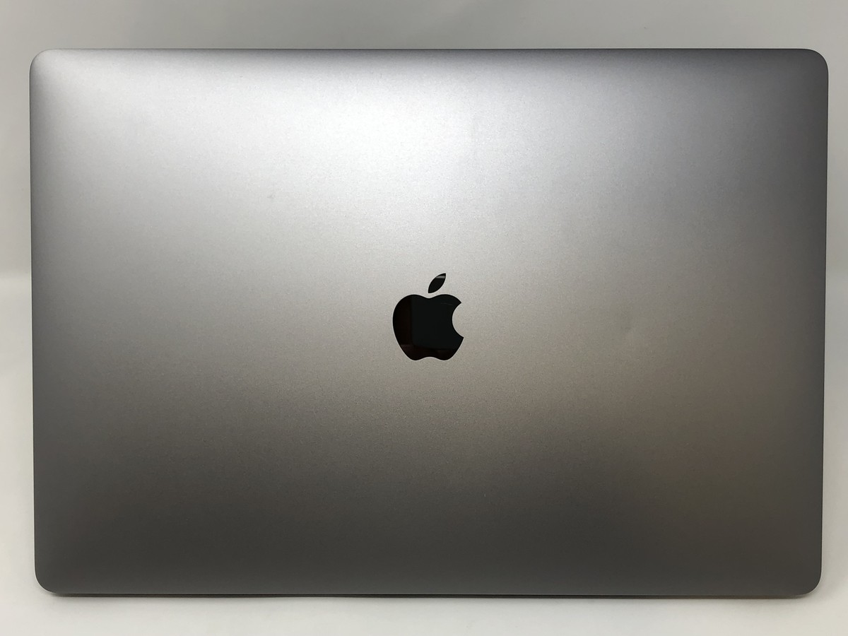 MacBook Pro 15 Touch Bar Space Gray 2019 2.3GHz i9 16GB 512GB