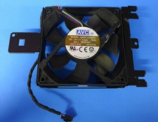 GENUINE Alienware Aurora R5 R6 R7 Desktop Case Cooling Fan w/Bracket J3P1W 7M0F5