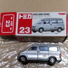 tomica mazda bongo