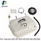 <!--F#f_0-->Gas Petrol Fuel Tank 5.5-6.5hp For Honda Engines Motors GX120 GX140 GX160 GX200<!--F/-->