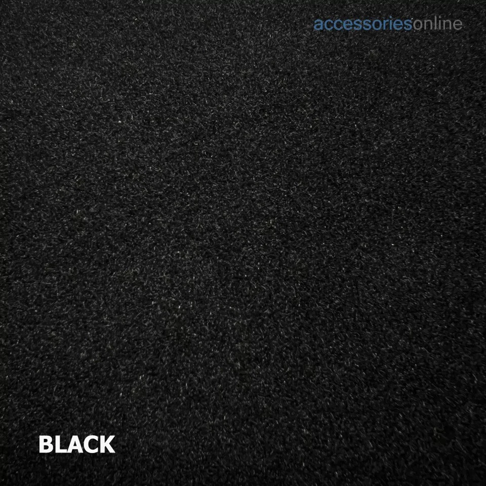 Dash Mat to suit AUDI A3, S3, RS3 [8P] (8/2003 to 12/2012) by Shevron - image 3 of 4