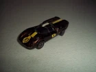 VINTAGE HOT WHEELS REDLINE LOLA GT70