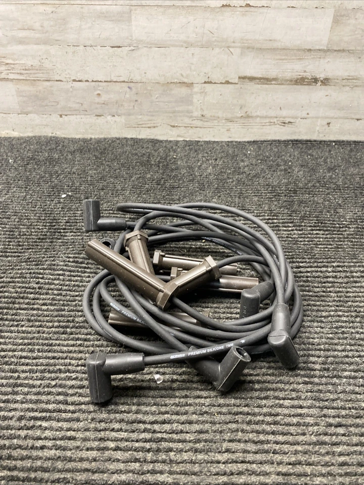 点火线套装德科专业/金色 9716DD — 第 2/4 张图片