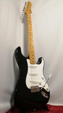 FENDER ST57-DMC Electric Guitar - Premium Quality JP