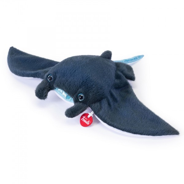 Manta peluche - trudi - Immagine 2