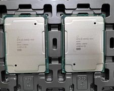 Intel Xeon Gold 6238t QS 22-Core 1.90ghz 30.25mb lga-3647 CPU Processor