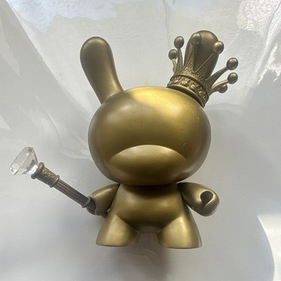 Kidrobot Dunny Tristan Eaton