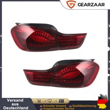 R�ckleuchten Set Passt f�r BMW M4 F82 F83 2014�2020 63219491586 63217426053