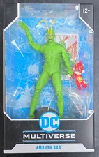 Ambush Bug McFarlane DC Multiverse 7  Inch Scale Action Figure