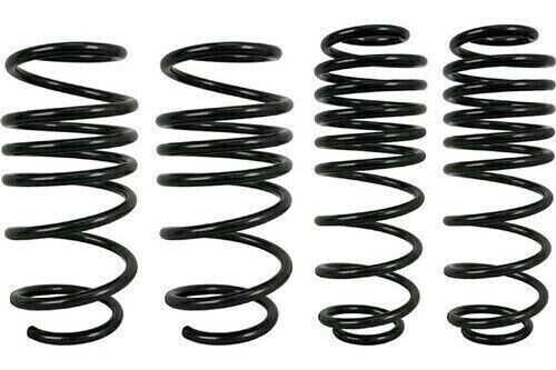 Ferrari 458 Italia 2010 Coil spring P/N 287991
