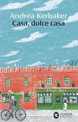 Andrea Kerbaker Casa, dolce casa (Paperback)
