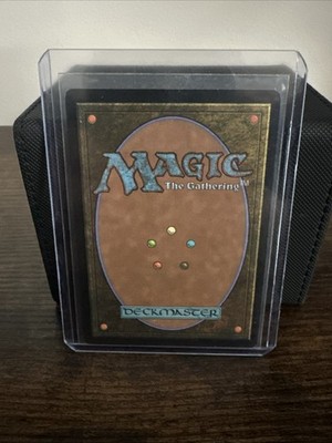 マジック：ザ・ギャザリング Chaos Emerald (7031) Lotus Petal