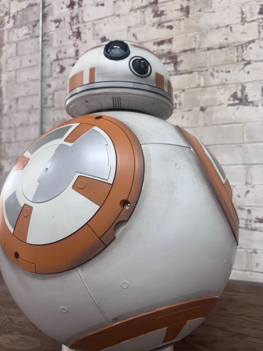 BB-8 Character Star Wars Collectibles for sale | eBay