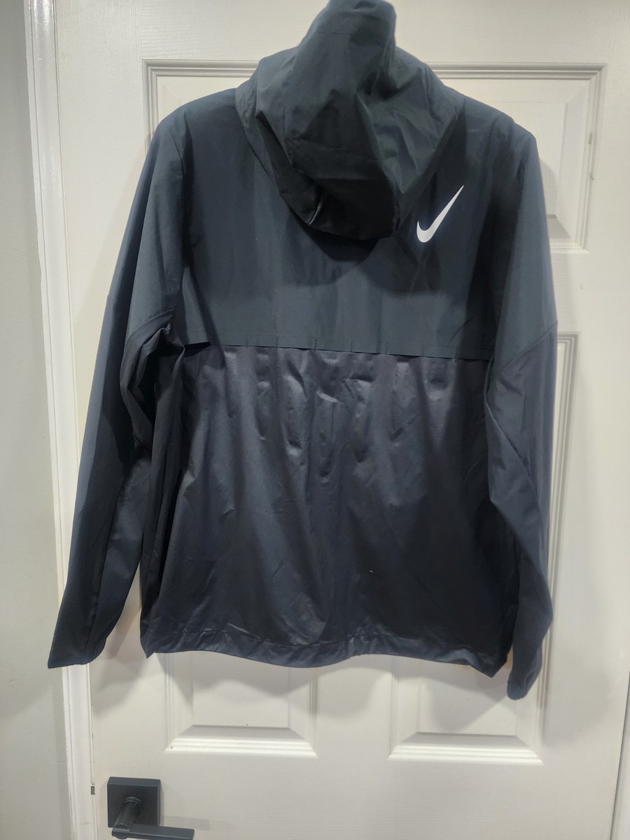 Nike AeroSwift Storm-FIT Aerogami Running Jacket Black FZ9039-010