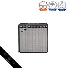 Fender 65 Super Reverb 100V Guitar Amplifier Black JPNJapan Brand New