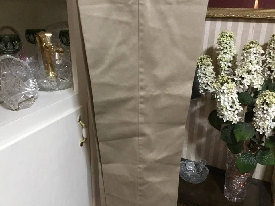 NEW Men's Handsome Dockers Signature Khaki Tan Chino Pants 29 x 30 - Image 2 of 4