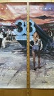 38 Special Special Forces A&M Records Promotional Poster 1982 — photo 6