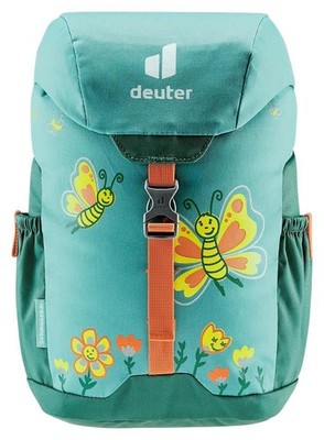 Deuter Schmusebär 8 Liter Kindergartenrucksack backpack Beutel Children Backpack