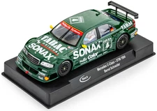 Slot It "Sonax" Mercedes C-Class - 1994 DTM 1/32 Scale Slot Car CA53B