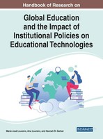 Maria José Loureiro (U. A.) | Handbook Of Research On Global Education And...