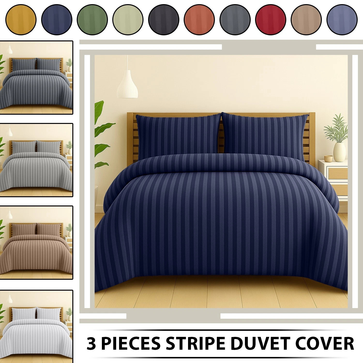 Bedding Sets
