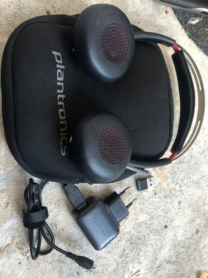 Plantronics Headset