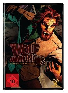 The Wolf Among Us - [PC] von Telltale Games | Game | Zustand gut