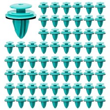 50Pcs for Toyota Door Trim Panel Clips - Trim Door Panel 50pcs Door Panel Clips
