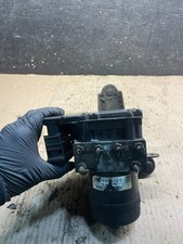 Mercedes W163 Ml320 Ml430 Abs Anti Lock Brake Pump Module X0984 Dg