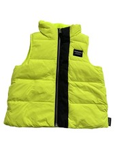 Nununu Bright Down Vest in Yellow