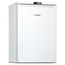 Bosch Fridge White KTR15NWEAG Series 2 White Undercounter A Graded (B-615064)