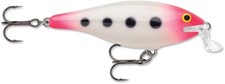 Rapala SSR07 Shallow Shad Rap Crank Bait Pick Color