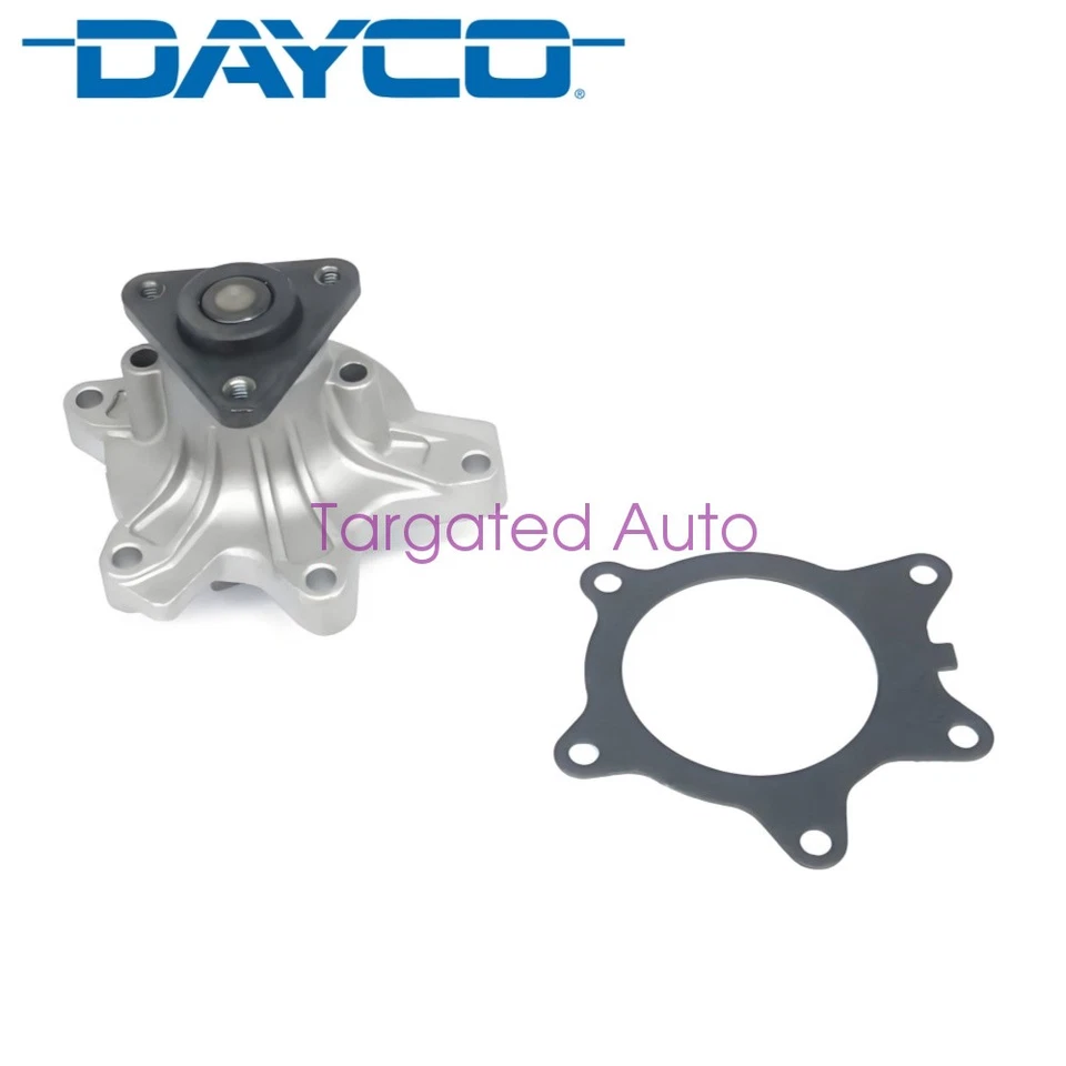 For TOYOTA ECHO PRIUS RUSH AVANZA YARIS 1.5L OEM Dayco Engine cooling water pump - Image 2 of 3