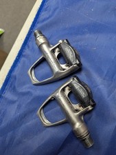 Shimano Dura Ace PD-7750 Road Bike Clipless Pedals