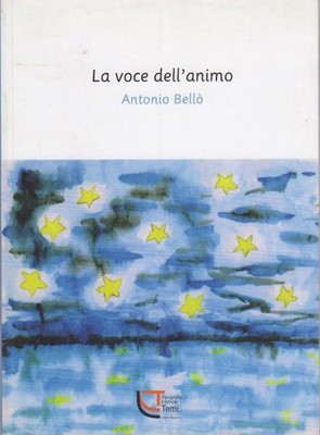 La voice dell'animo.