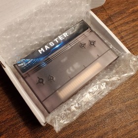 Master System 2200 in 1 cartridge. SMS-GG-SG1000. New. US Seller. FAST SHIP