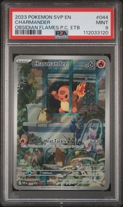 Charmander Pokemon Center Promo | eBay