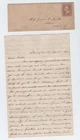 CIVIL WAR LETTER - 7th Ohio Cavalry "River Regiment" Known for Chasing Morgan !