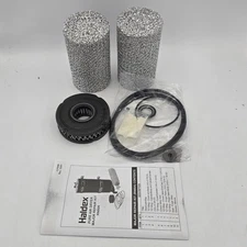 Air Dryer Parts Repair Kit HET Armored Truck RN60V 5330-01-377-2460 - No Box