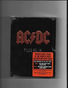 AC DC Plug Me in | eBay