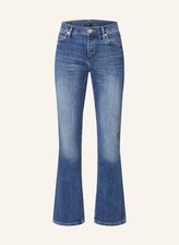 Vintage True Religion Becca Mid Rise Bootcut Jeans Womens Size 29 Made In USA.