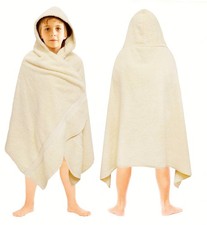 Hooded Bath Towel Wrap - Ultra Soft 100 Cotton Terry Large Oversized Hooded ...
