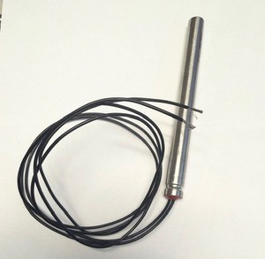 Cartridge Heater, 0009090, 1/2"X 5-1/2", 240V, 750W