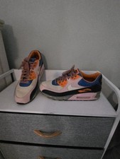 2008 AIR MAX 90 KOM KING OF THE MOUNTAIN 12 SAFARI 95 97 PLUS 1 PRESTO HUARACHE