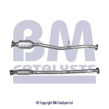 Katalysator BM CATALYSTS BM90926H SUBARU IMPREZA