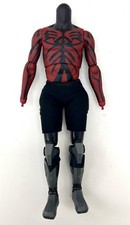 Hottoys TMS024 Clone Wars Darth Maul - 1/6th Scale Nude body set Only