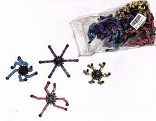 Transferable Fidget Spinners for Kids Pack Of 20