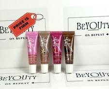 Bath Body Works Liplicious Lip Gloss 0.47 fl oz / 14 ml SET OF 4